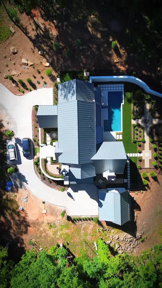 Post 3 by Lucas Tilton Residential on Instagram (video)