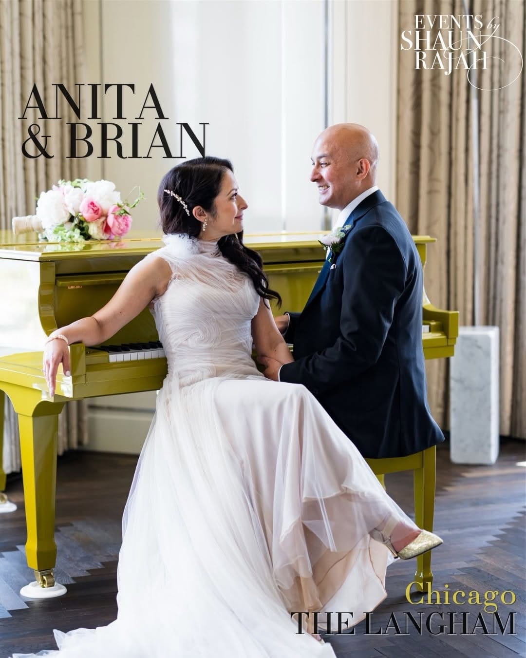 Post 3 by Chicago-Based Luxury Event & Wedding Planner on Instagram (carousel)