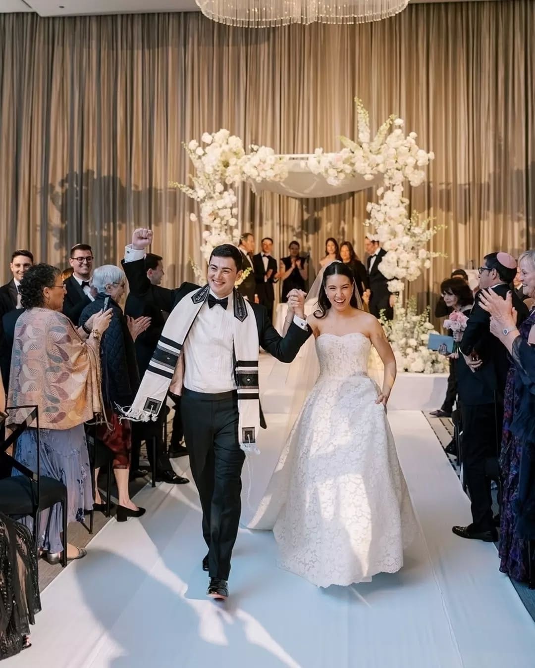 Post 1 by Chicago-Based Luxury Event & Wedding Planner on Instagram (carousel)