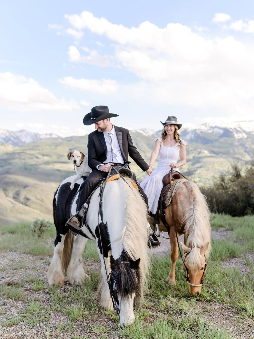 Post 2 by Chicago-Based Luxury Event & Wedding Planner on Instagram (carousel)