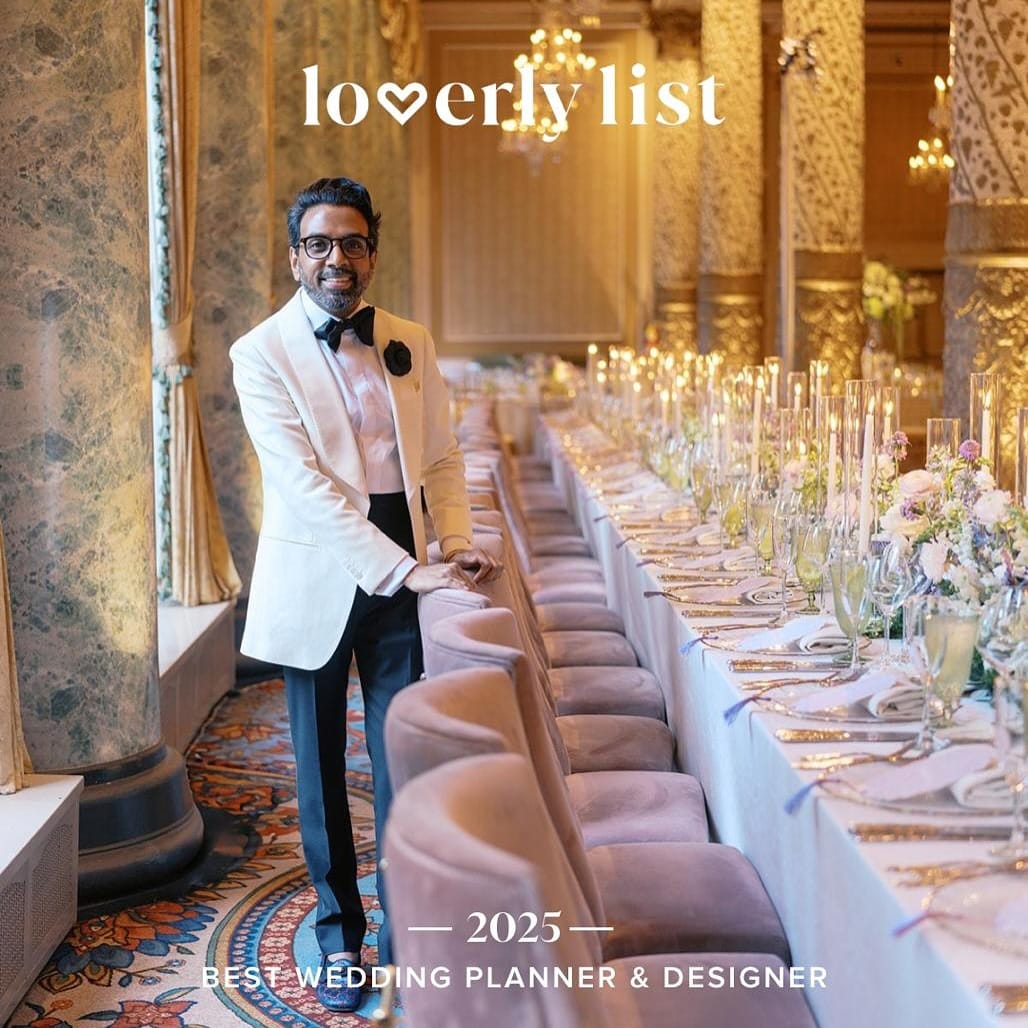 Post 10 by Chicago-Based Luxury Event & Wedding Planner on Instagram (carousel)