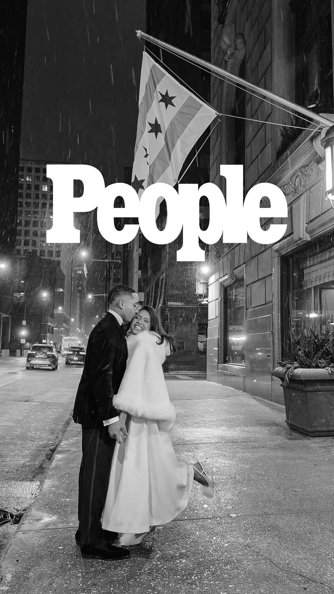Post 8 by Chicago-Based Luxury Event & Wedding Planner on Instagram (video)