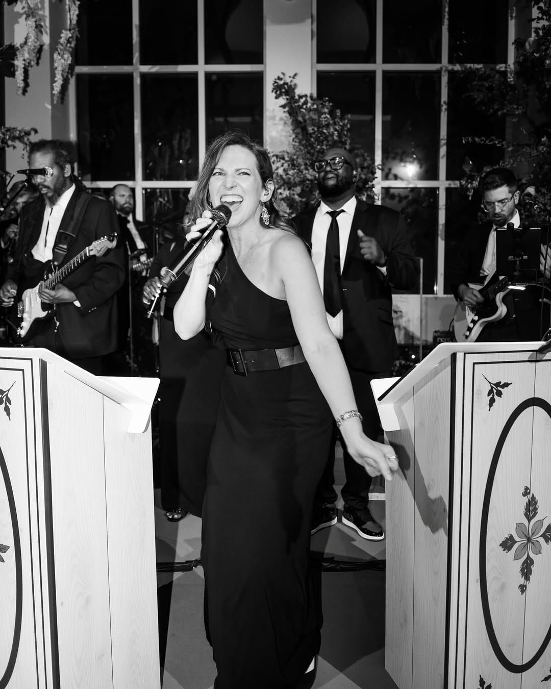 Post 4 by Chicago-Based Luxury Event & Wedding Planner on Instagram (carousel)