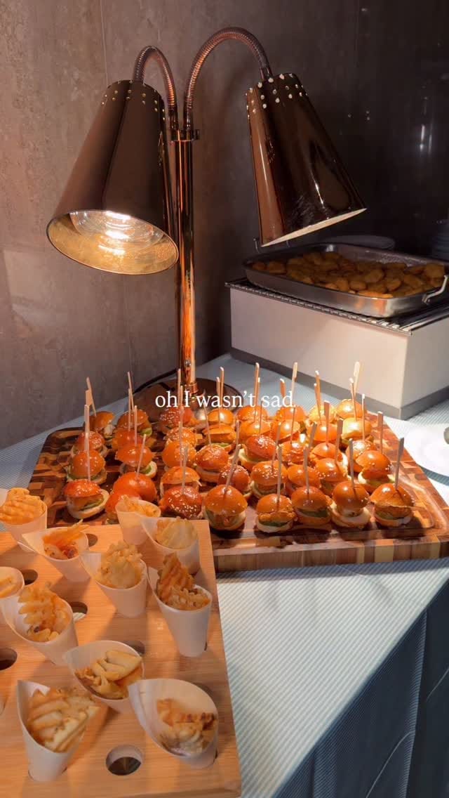 Post 8 by A.Dominick Events | Aimee Dominick | Washington DC Weddings on Instagram (video)
