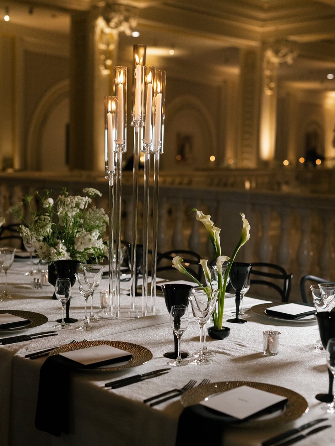 Post 9 by A.Dominick Events | Aimee Dominick | Washington DC Weddings on Instagram (carousel)