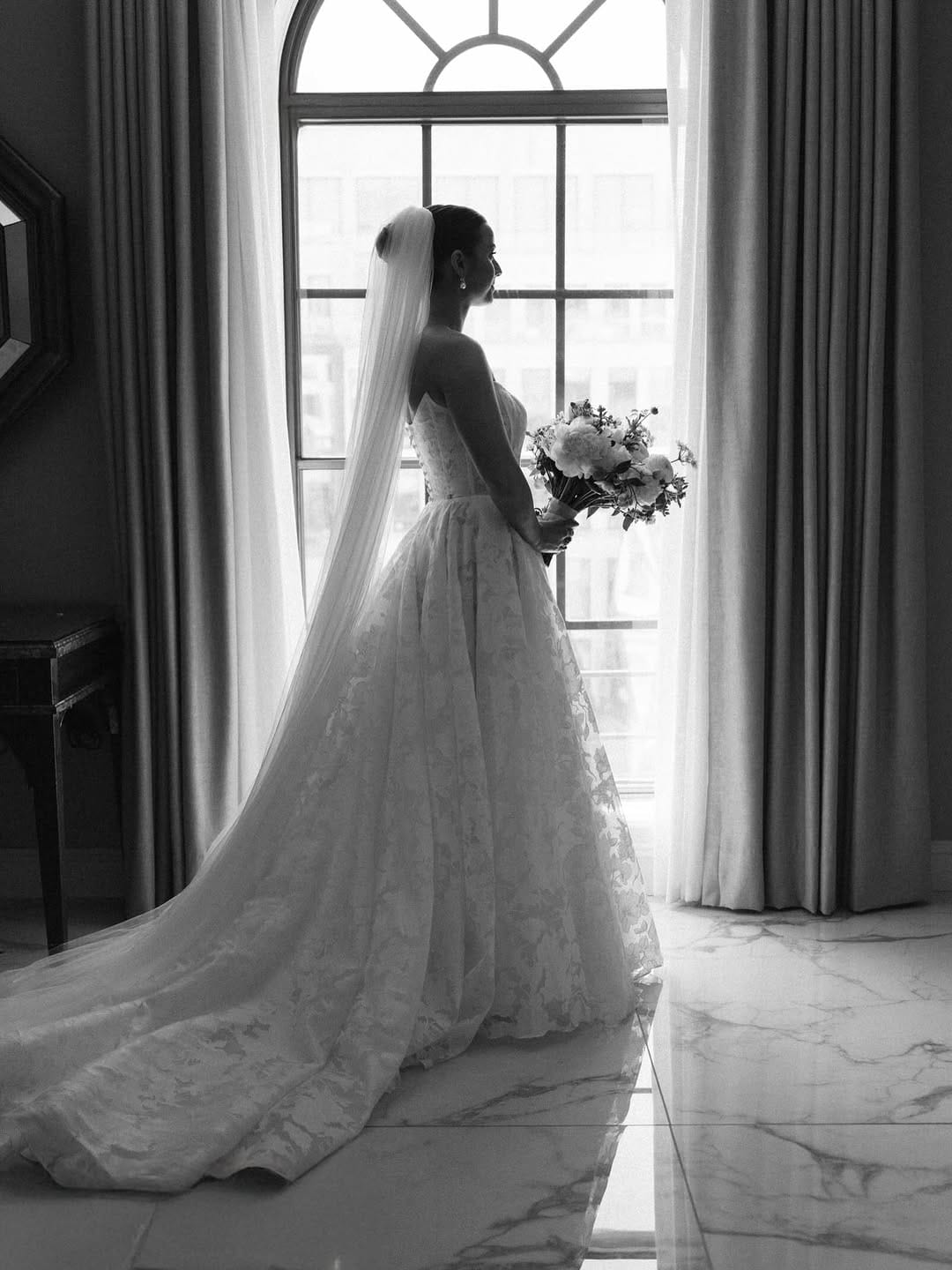Post 4 by A.Dominick Events | Aimee Dominick | Washington DC Weddings on Instagram (carousel)