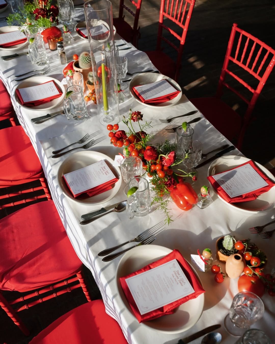 Post 2 by A.Dominick Events | Aimee Dominick | Washington DC Weddings on Instagram (carousel)
