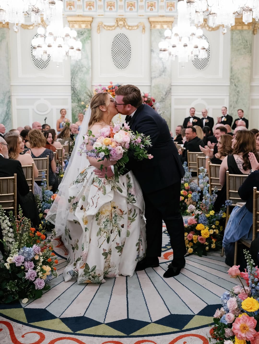 Post 5 by A.Dominick Events | Aimee Dominick | Washington DC Weddings on Instagram (carousel)