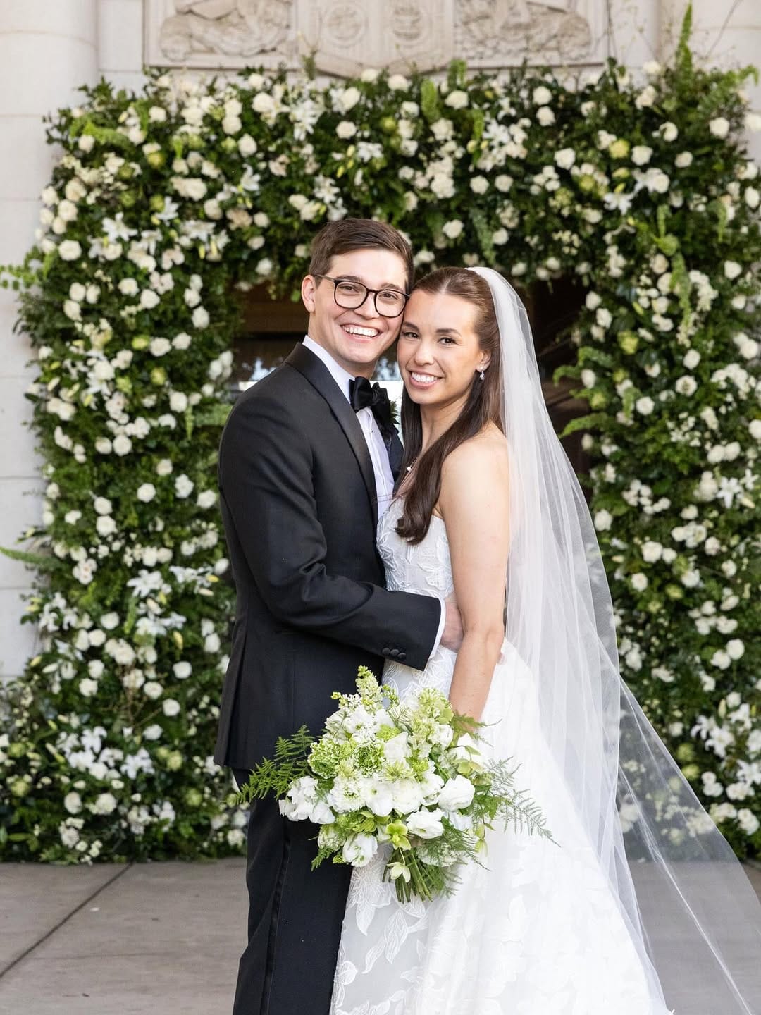 Post 7 by A.Dominick Events | Aimee Dominick | Washington DC Weddings on Instagram (carousel)