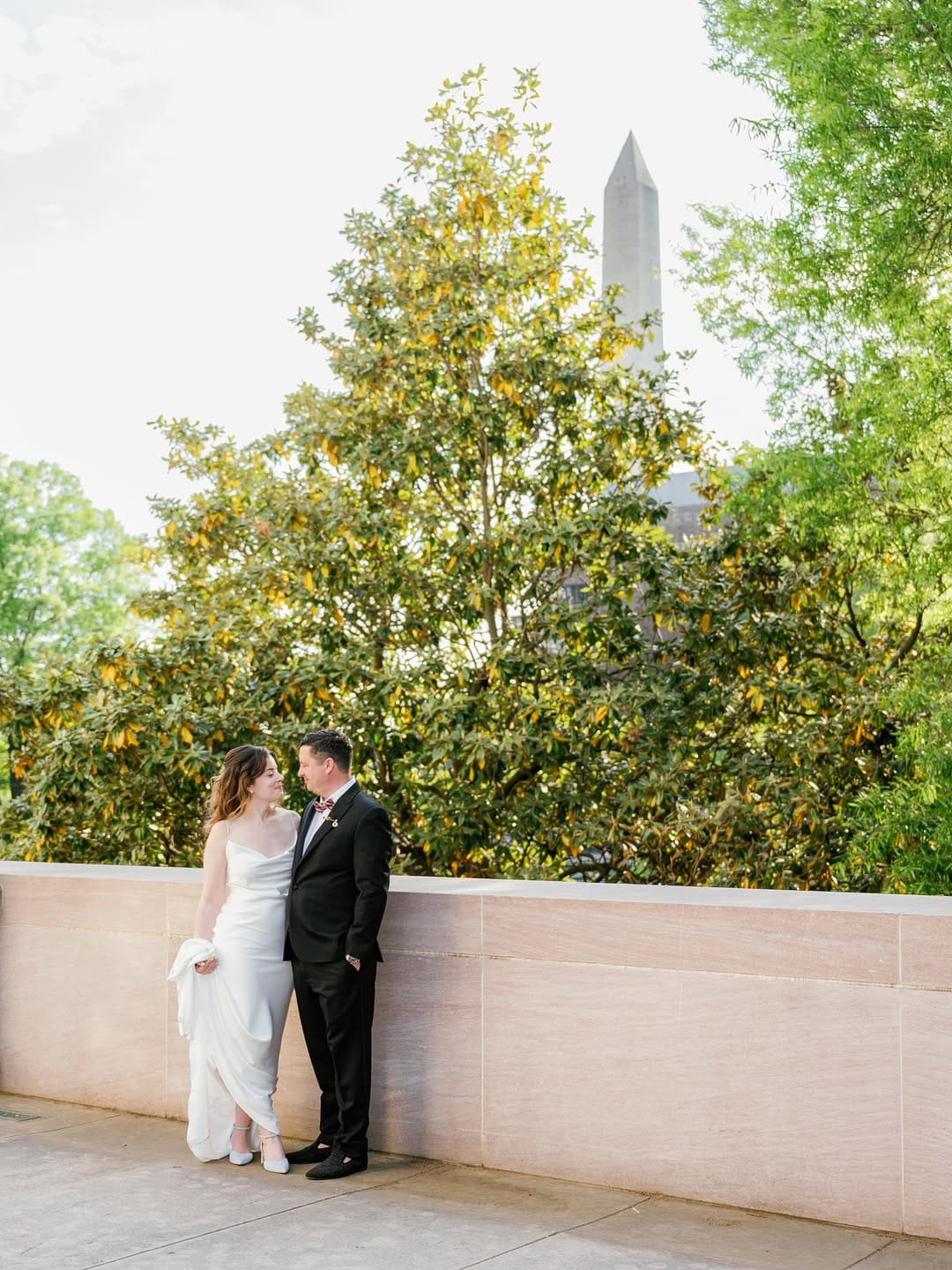 Post 10 by A.Dominick Events | Aimee Dominick | Washington DC Weddings on Instagram (carousel)