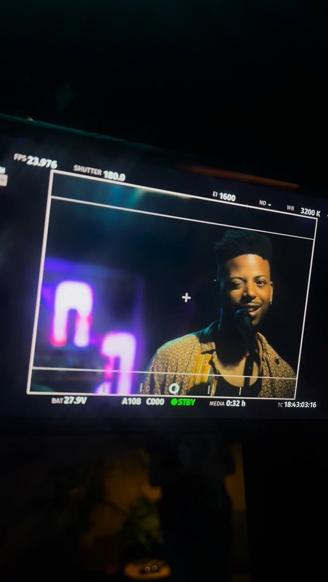 Post 4 by Tanner Ellis on Instagram (video)
