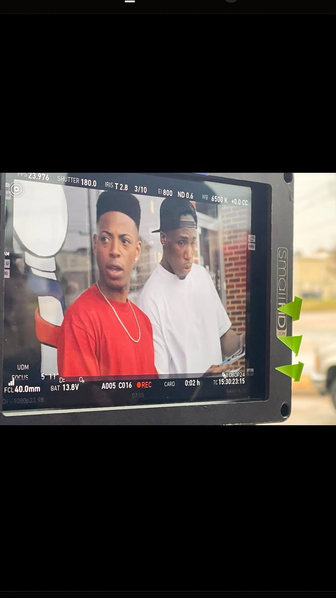 Post 10 by Tanner Ellis on Instagram (video)