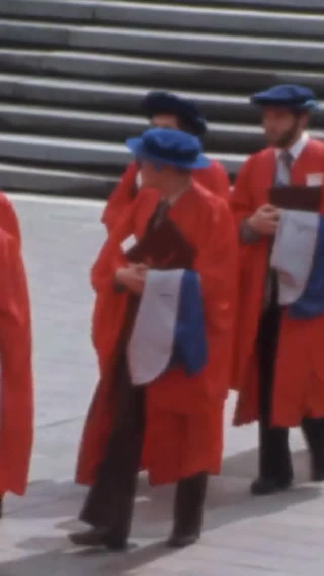 Post 2 by Simon Fraser University on Instagram (video)