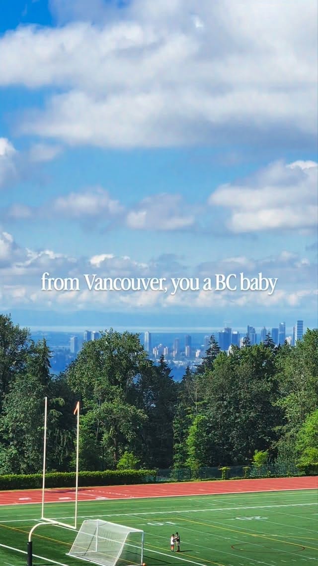 Post 3 by Simon Fraser University on Instagram (video)