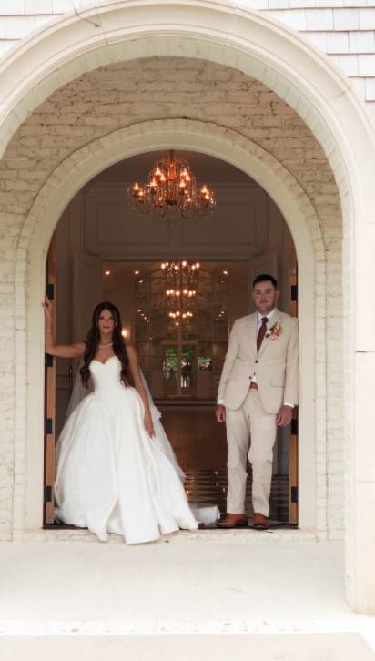 Post 3 by Dallas Wedding Planner & Designer on Instagram (video)