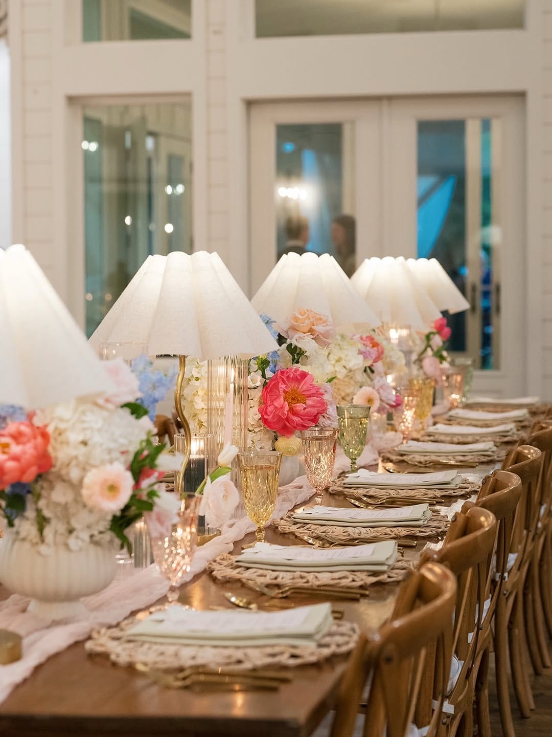 Post 6 by Dallas Wedding Planner & Designer on Instagram (carousel)