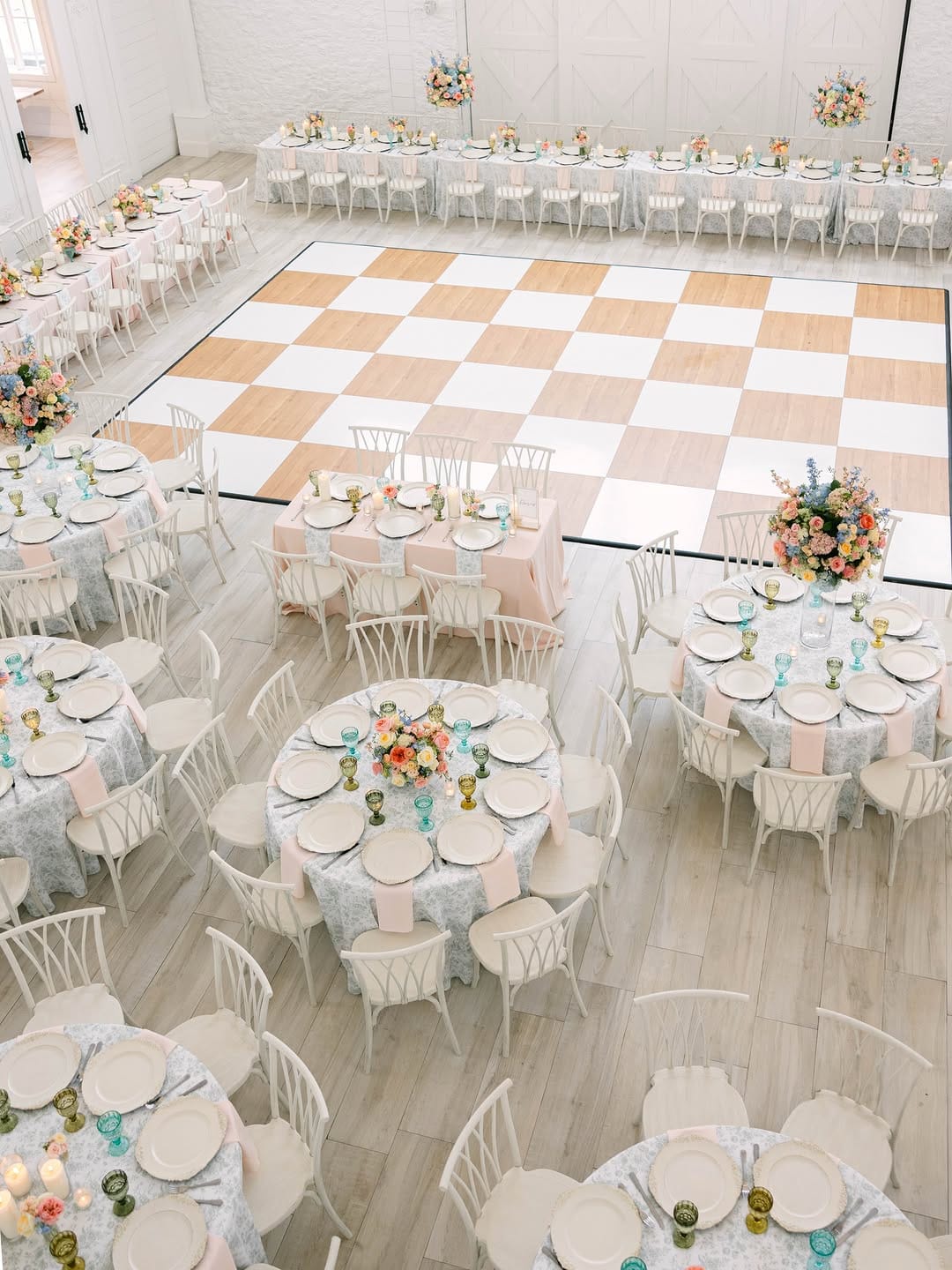 Post 2 by Dallas Wedding Planner & Designer on Instagram (carousel)