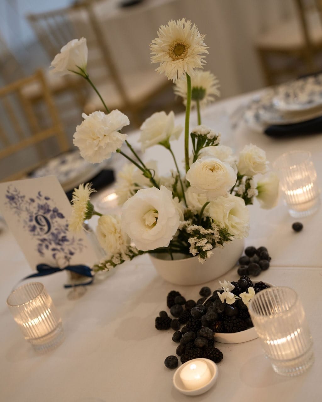Post 7 by Dallas Wedding Planner & Designer on Instagram (carousel)