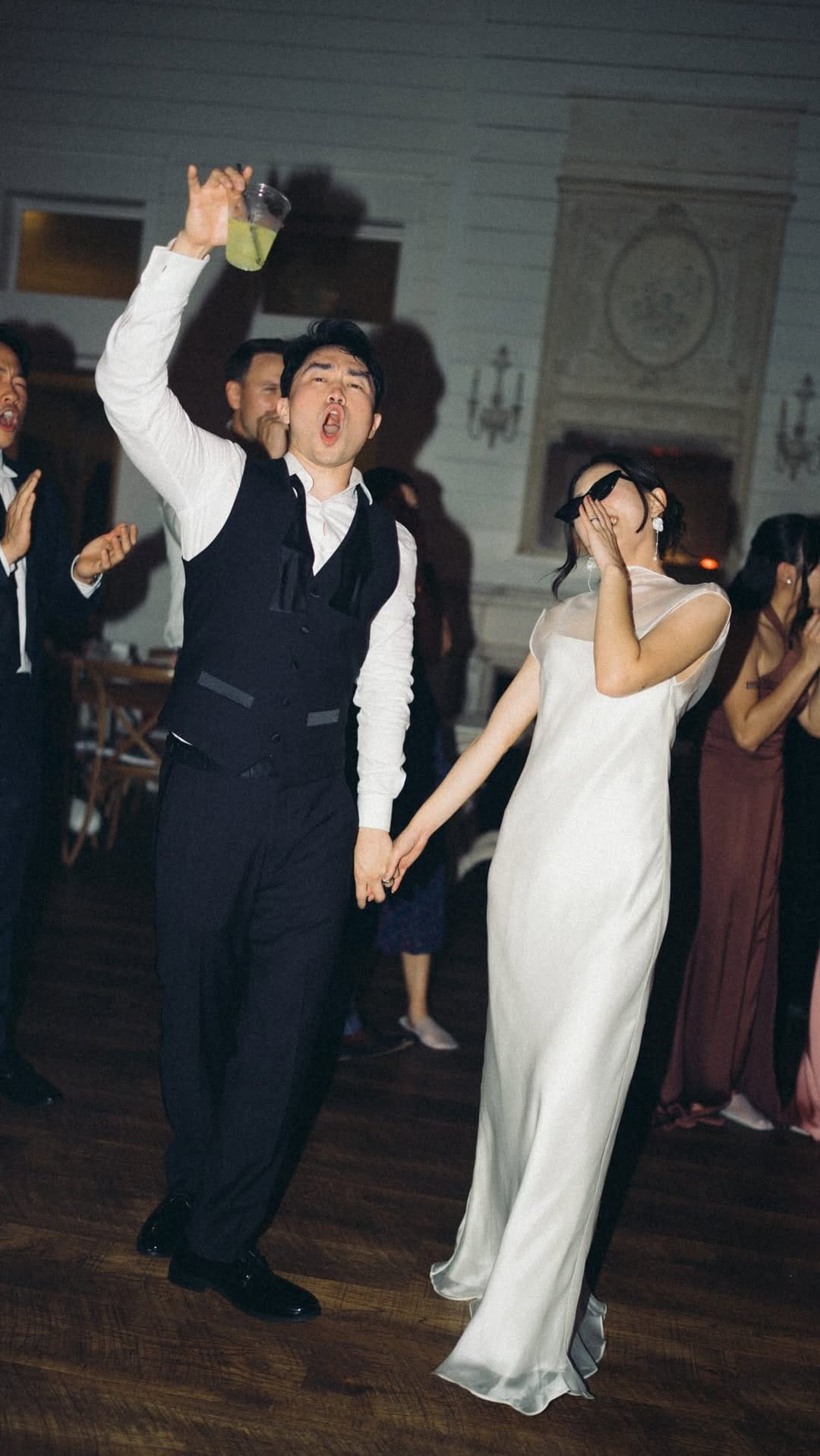 Post 4 by Dallas Wedding Planner & Designer on Instagram (video)