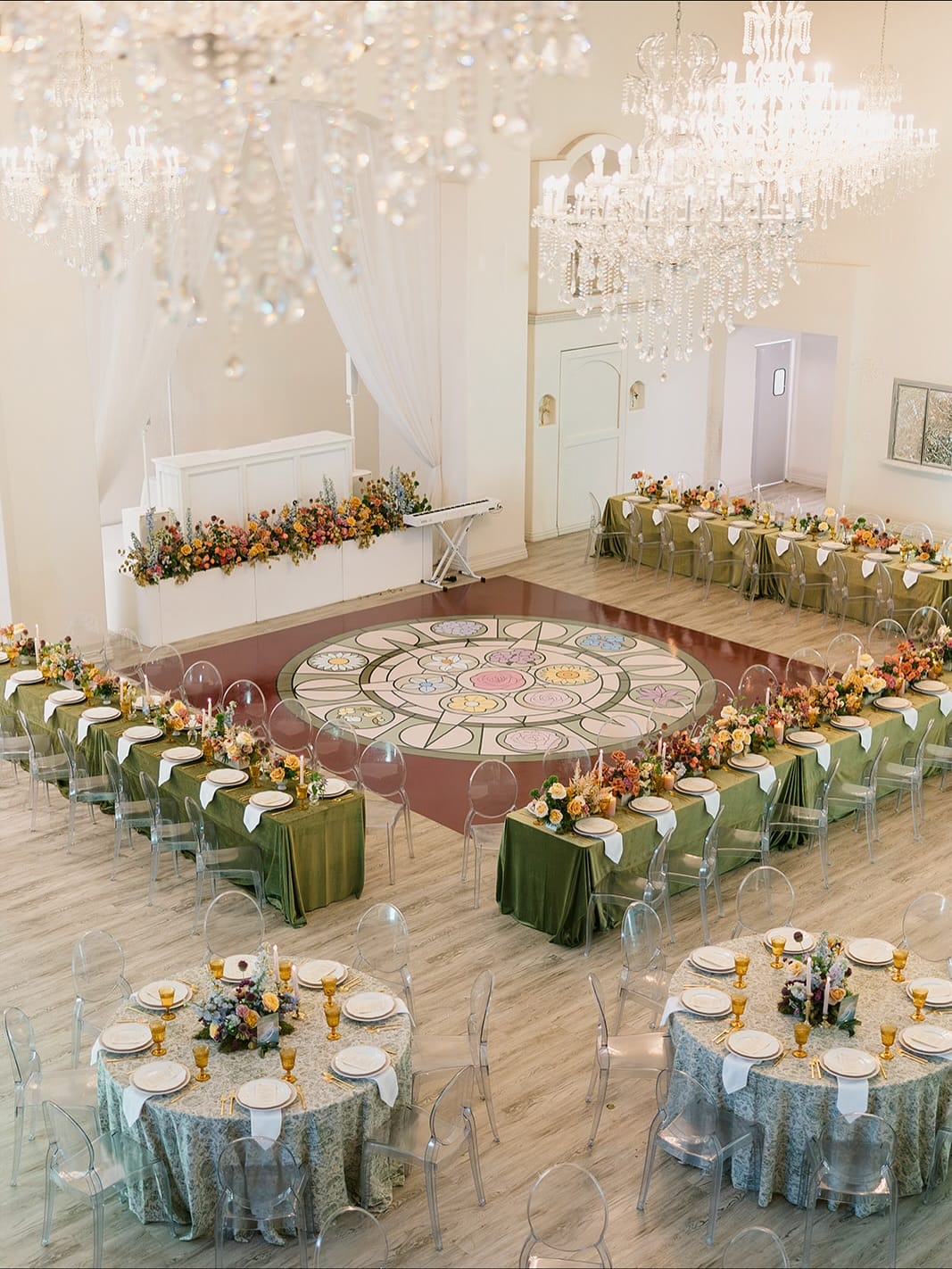 Post 8 by Dallas Wedding Planner & Designer on Instagram (carousel)