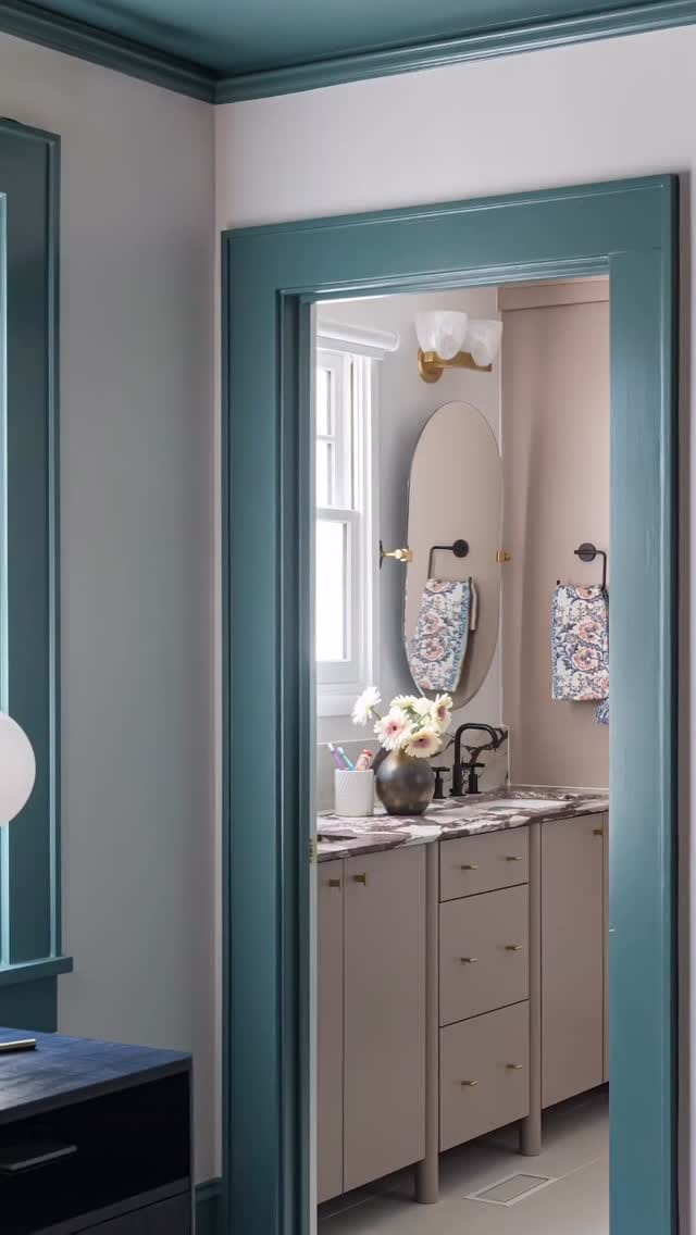 Post 1 by Habitude Interiors on Instagram (video)