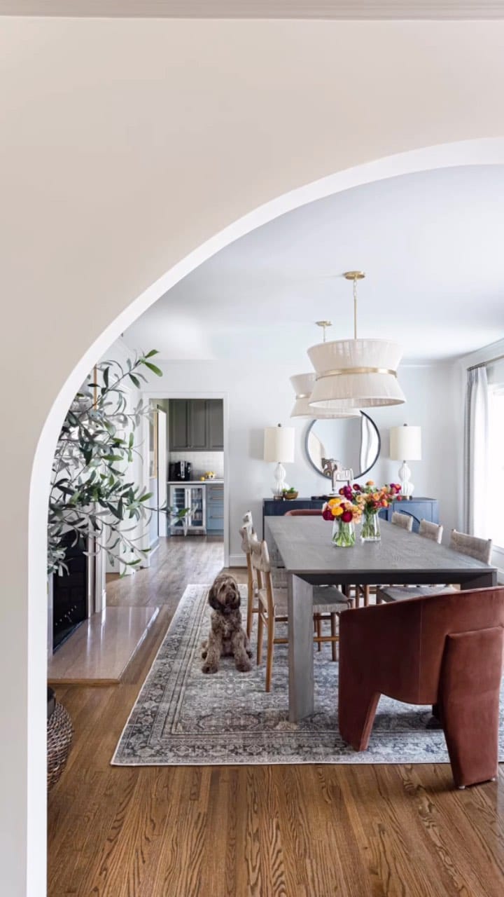 Post 5 by Habitude Interiors on Instagram (video)