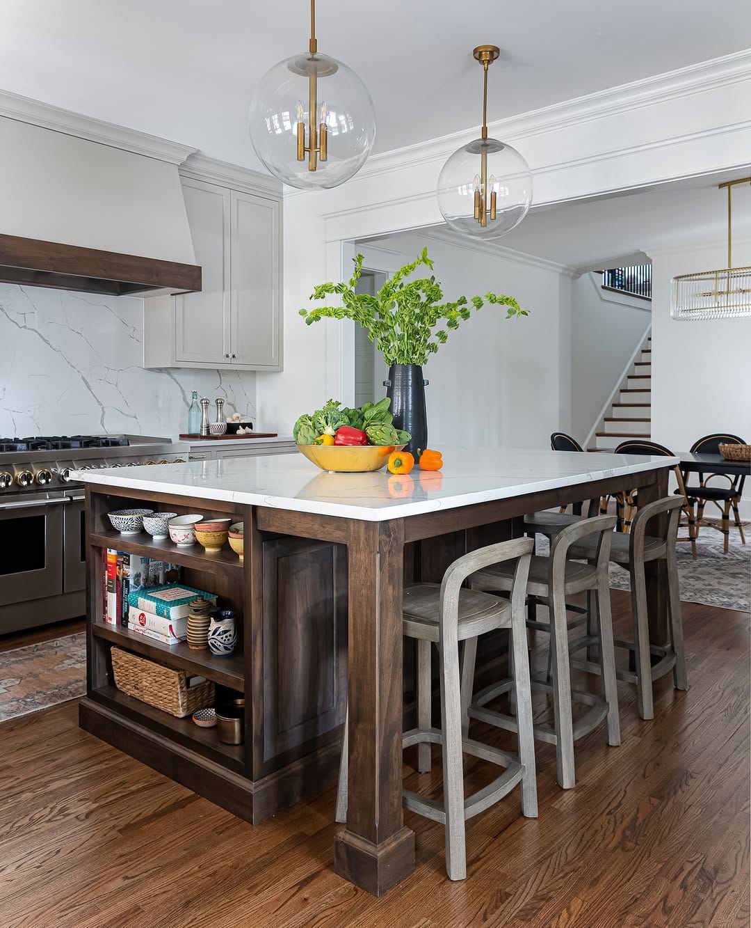 Post 6 by Habitude Interiors on Instagram (image)