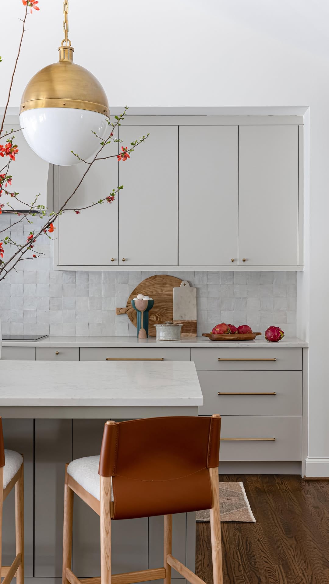 Post 7 by Habitude Interiors on Instagram (video)