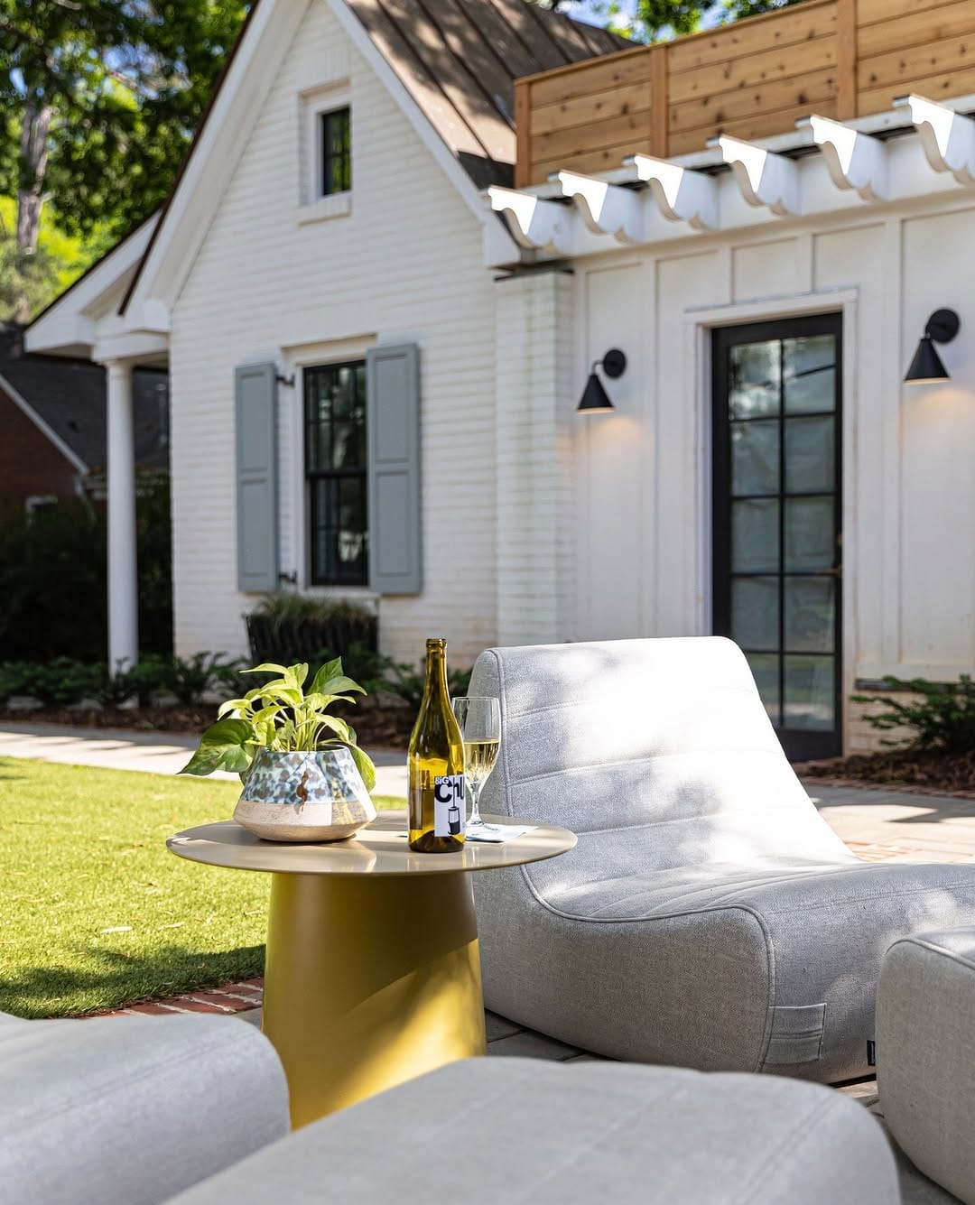 Post 10 by Habitude Interiors on Instagram (image)