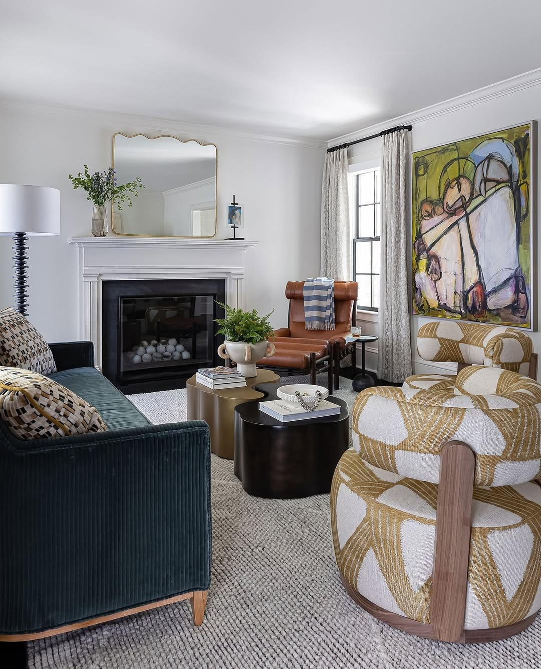 Post 2 by Habitude Interiors on Instagram (image)