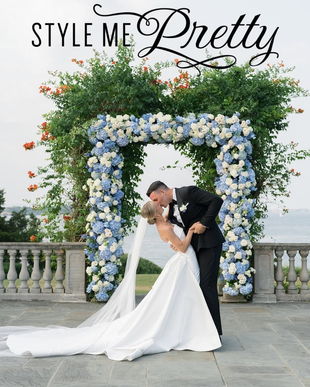 Post 8 by Coastal Wedding Planner | New England | Lia Bancroft on Instagram (carousel)