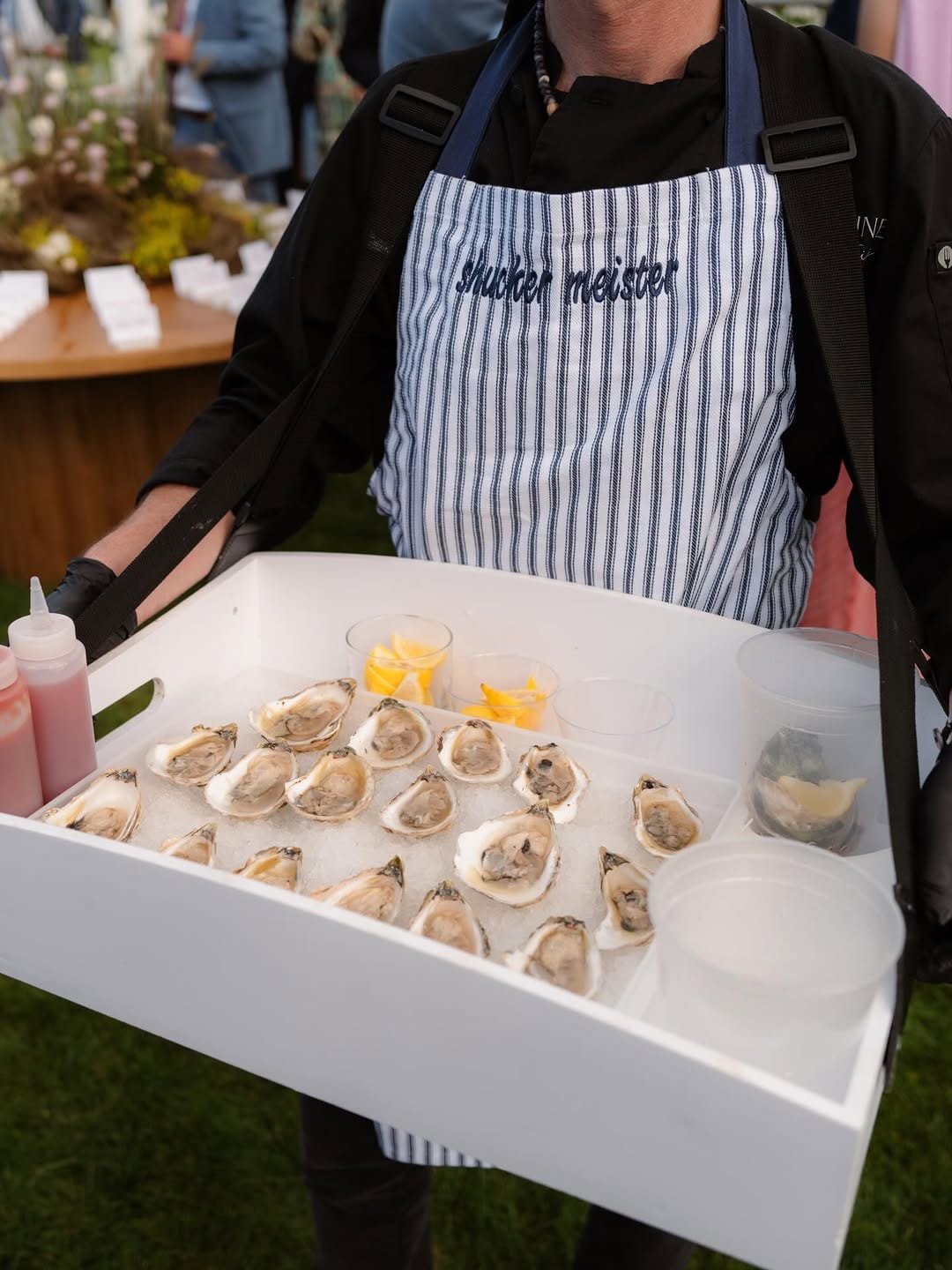Post 2 by Coastal Wedding Planner | New England | Lia Bancroft on Instagram (carousel)