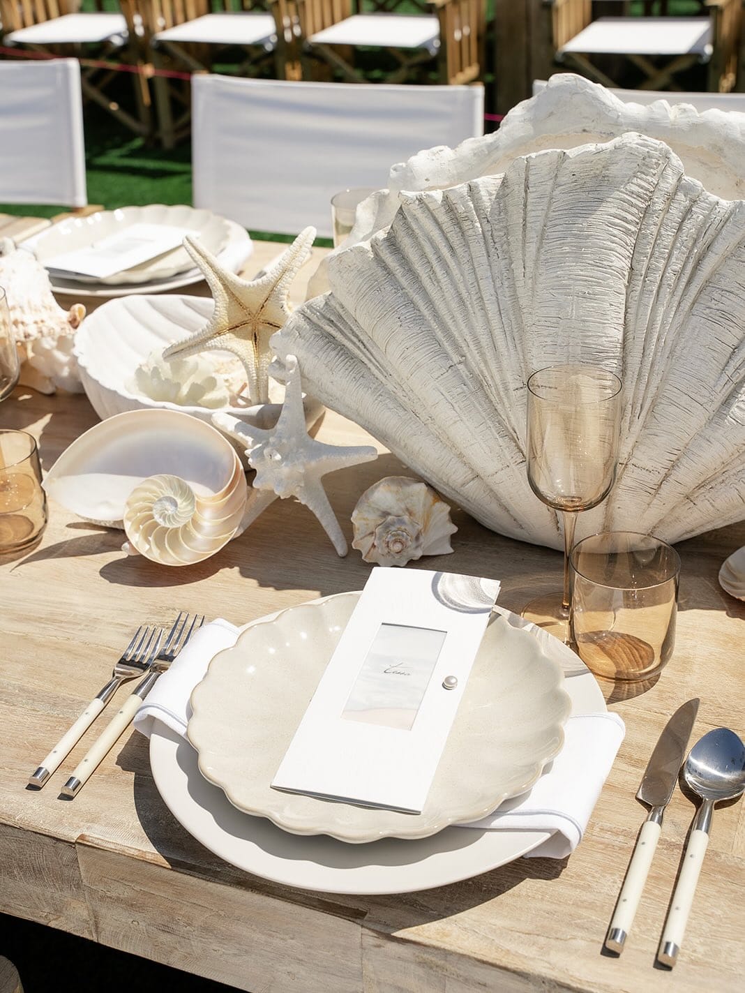 Post 3 by Coastal Wedding Planner | New England | Lia Bancroft on Instagram (carousel)