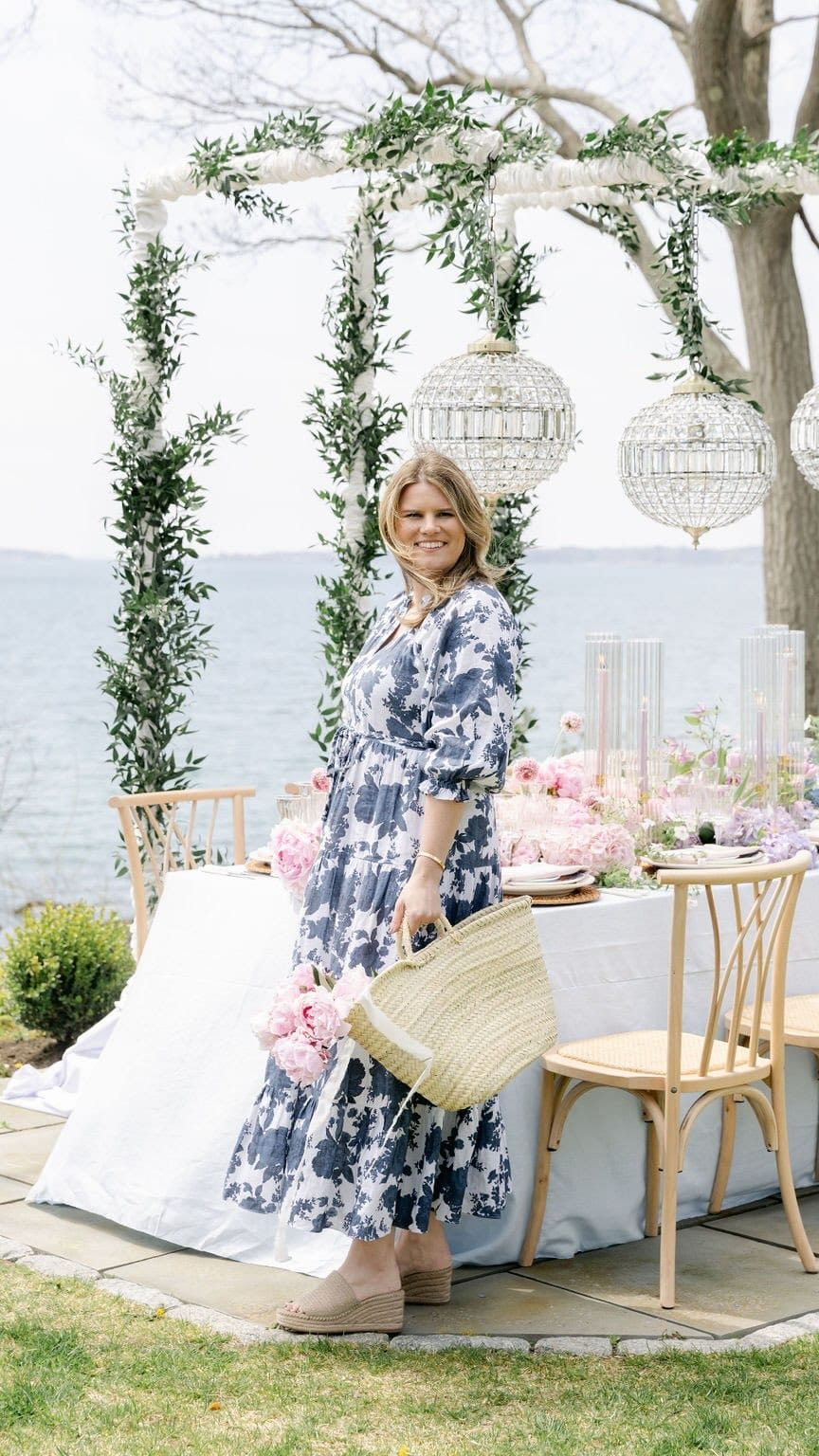 Post 10 by Coastal Wedding Planner | New England | Lia Bancroft on Instagram (video)