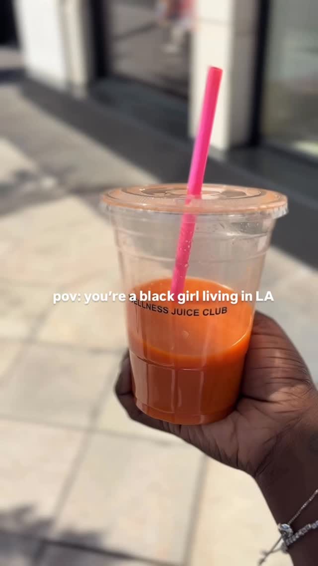 Post 1 by LA Wellness | Founder on Instagram (video)