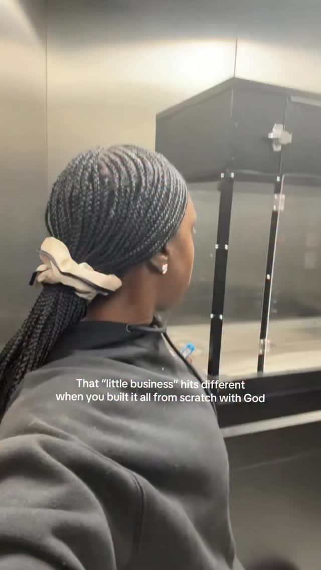 Post 4 by LA Wellness | Founder on Instagram (video)