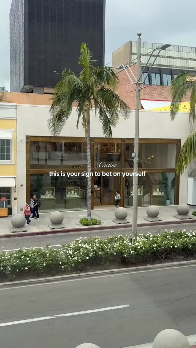 Post 6 by LA Wellness | Founder on Instagram (video)