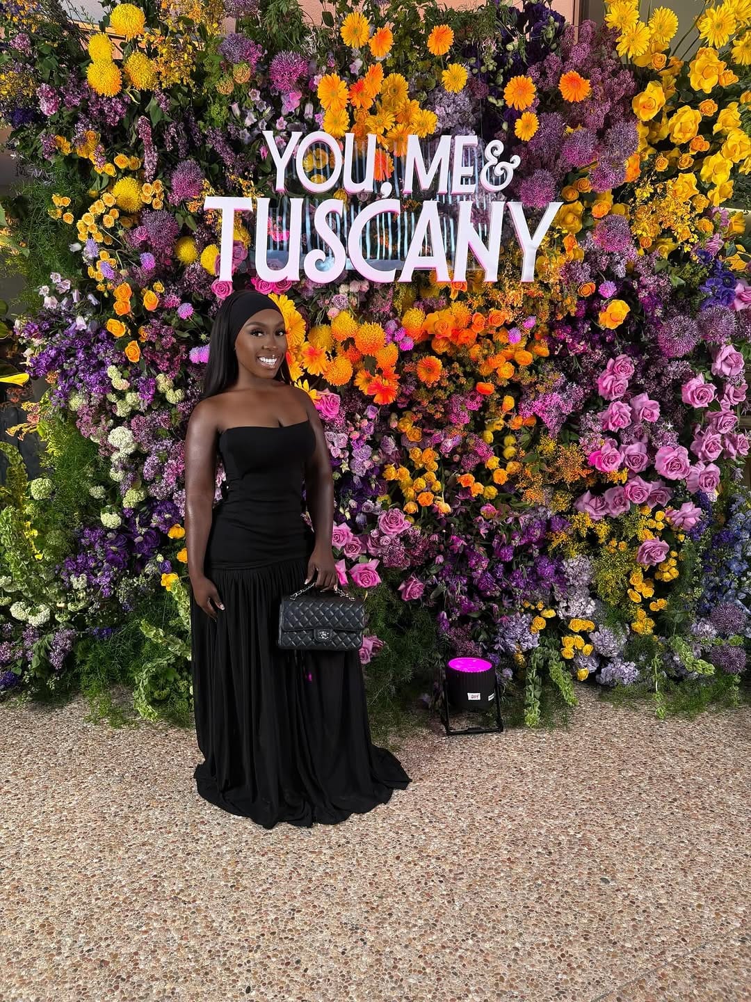 Post 8 by LA Wellness | Founder on Instagram (carousel)