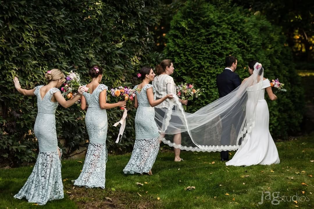 Post 6 by Jaclyn Watson Events on Instagram (carousel)