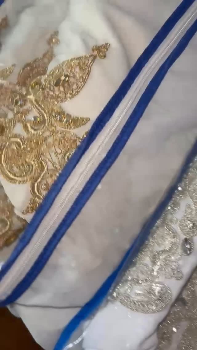 Post 6 by Aziza’s Events on Instagram (video)