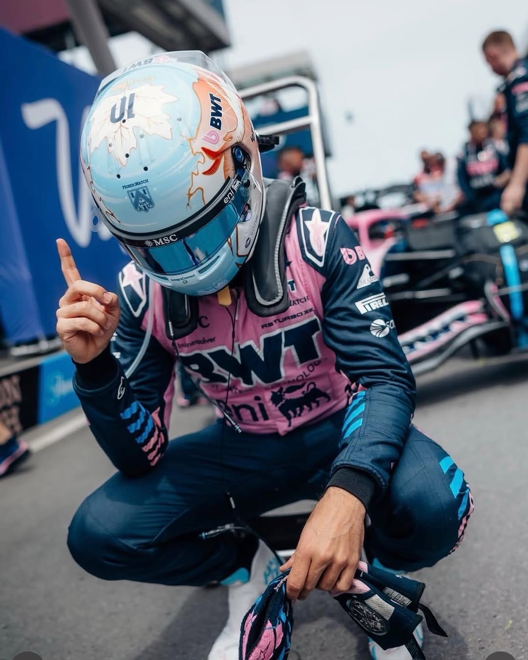 Post 4 by Auto Craze 🏁 on Instagram (image)