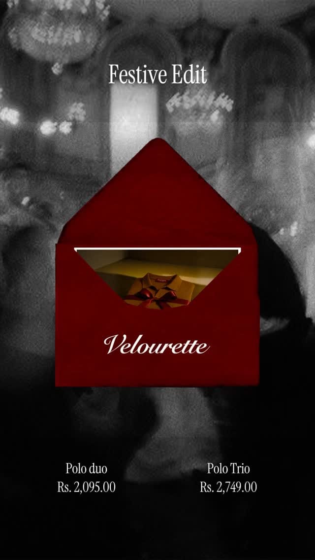 Post 3 by Velourette on Instagram (video)