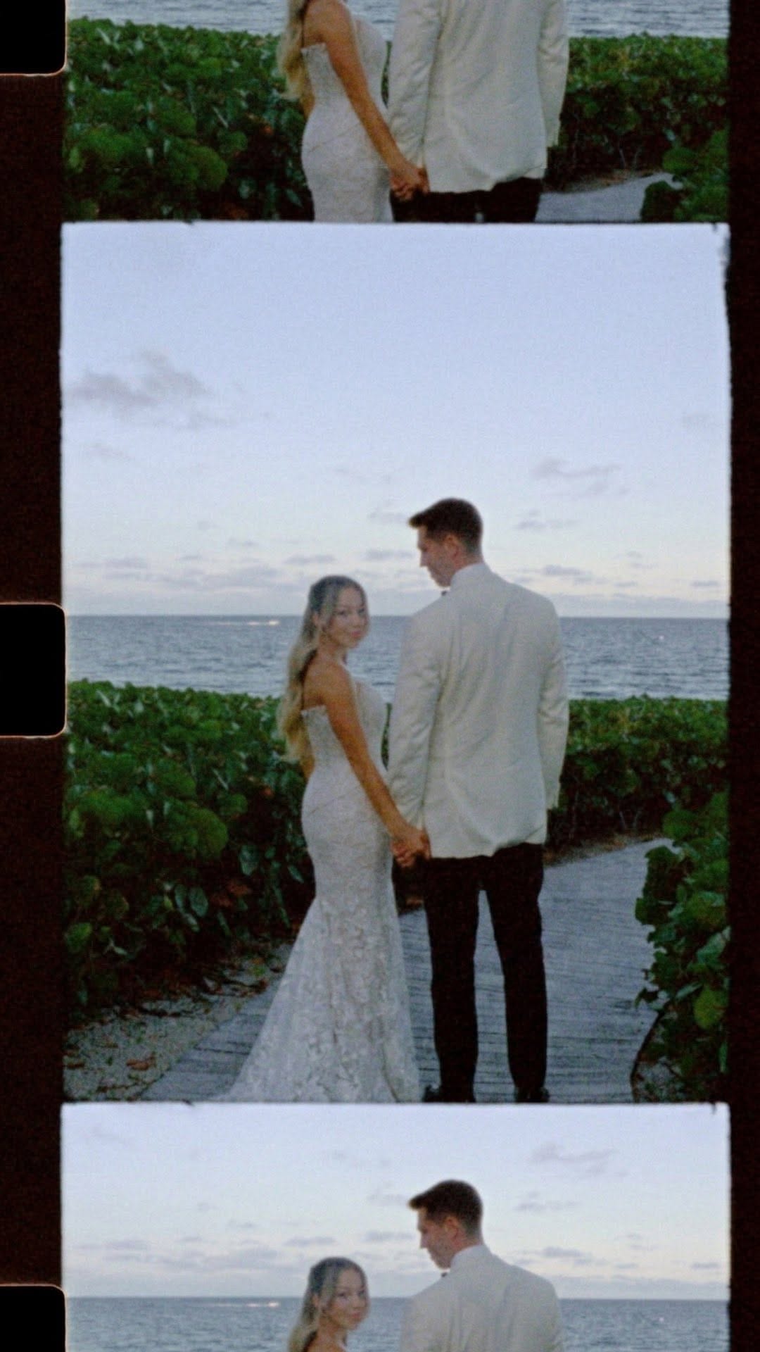 Post 3 by Shealyn Angus Events Inc. on Instagram (video)