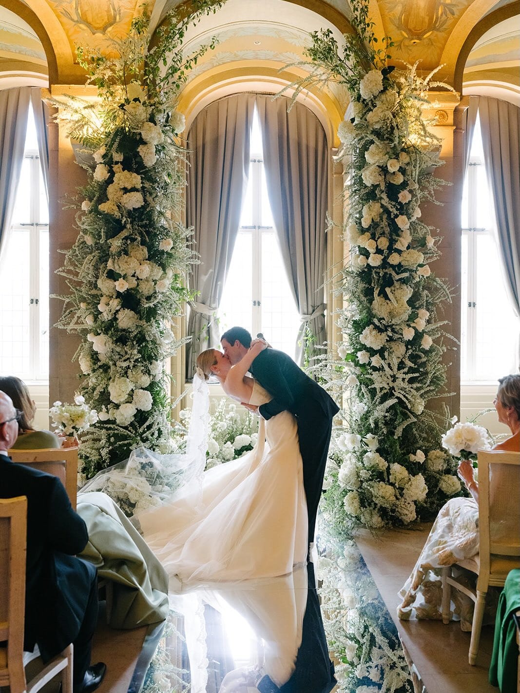 Post 1 by Shealyn Angus Events Inc. on Instagram (carousel)