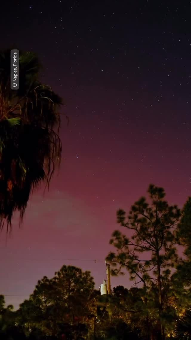 Post 1 by Welcome to Naples, Florida 🌴 on Instagram (video)