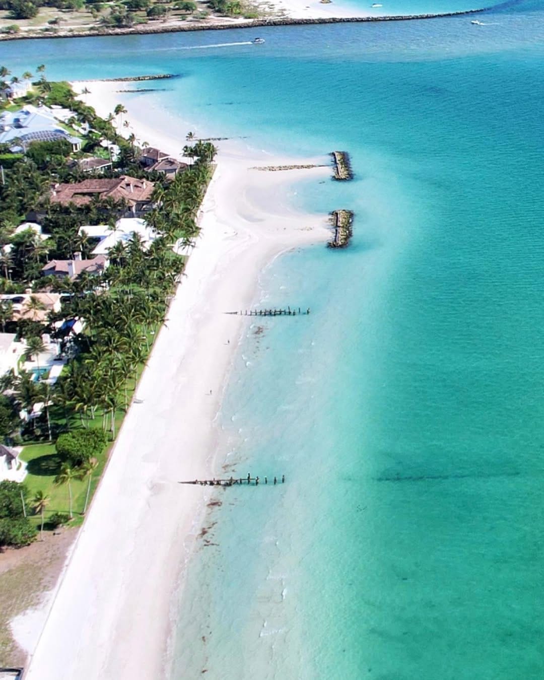 Post 5 by Welcome to Naples, Florida 🌴 on Instagram (image)