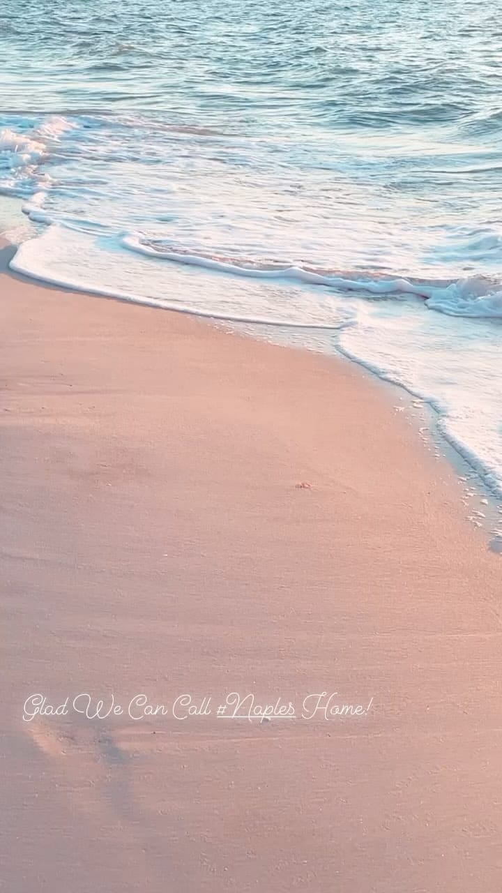 Post 9 by Welcome to Naples, Florida 🌴 on Instagram (video)