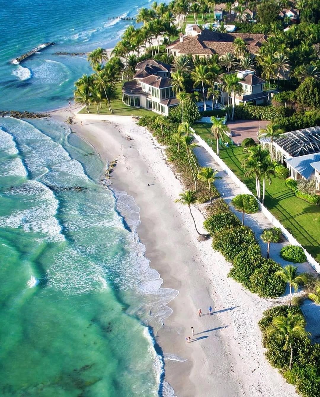 Post 8 by Welcome to Naples, Florida 🌴 on Instagram (image)