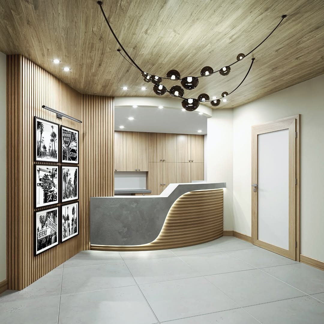 Post 4 by ICONIC DESIGN on Instagram (carousel)