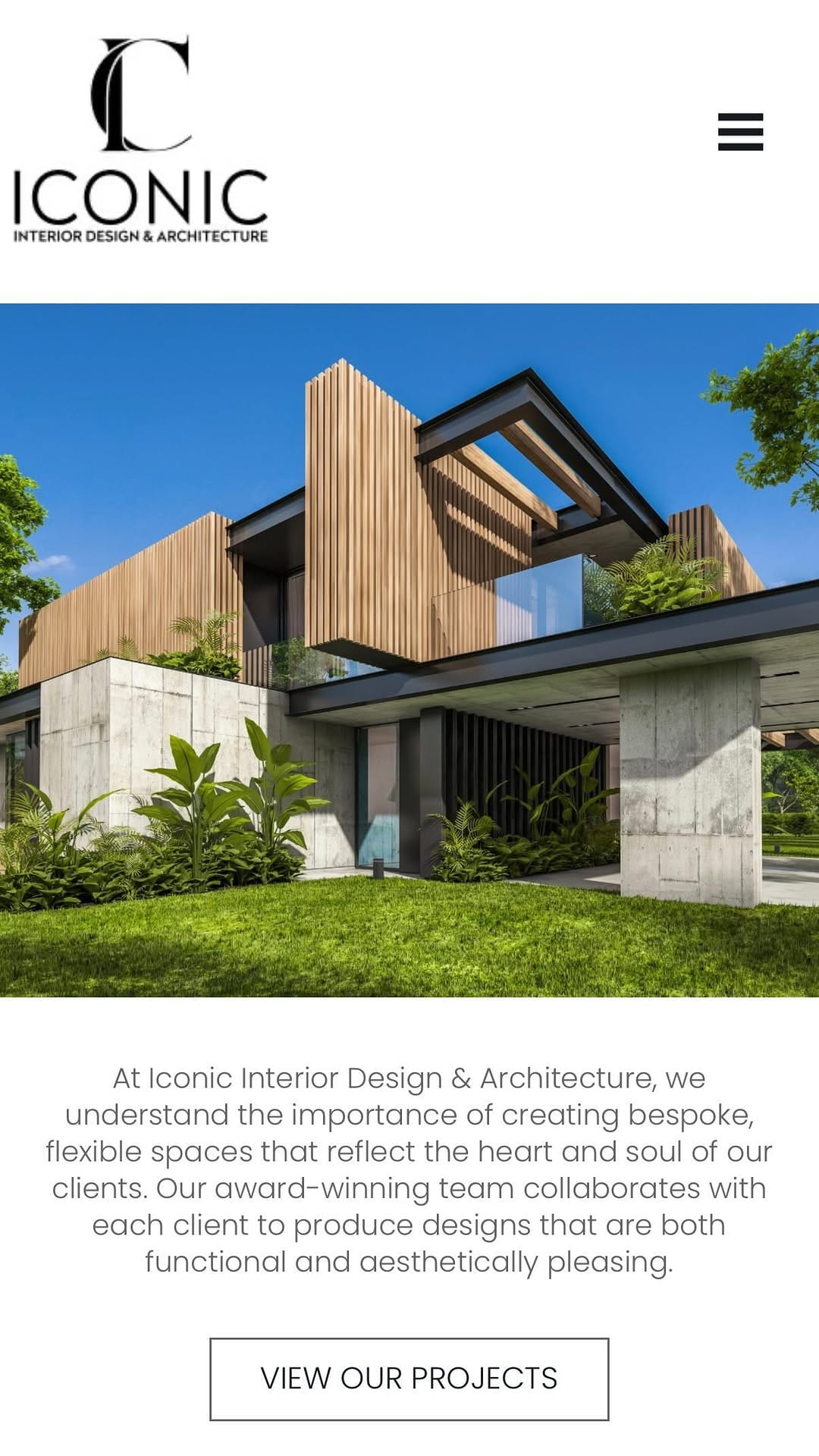 Post 8 by ICONIC DESIGN on Instagram (video)